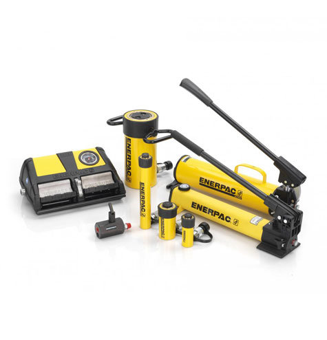 Wil-tech is excited to announce we are now an Enerpac and Simplex Distributor!