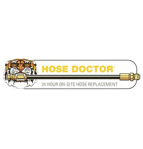 Hose Doctor Logo