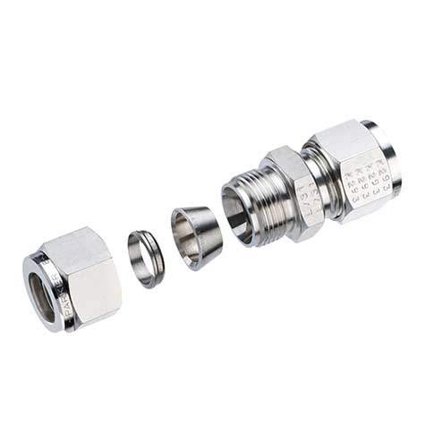 Tube Fittings, Hydraulic Leak-Free Fittings & Adapters Division