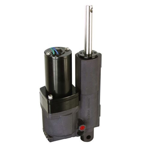 Parker Hannifin Electro-Hydraulic Actuator (EHA)