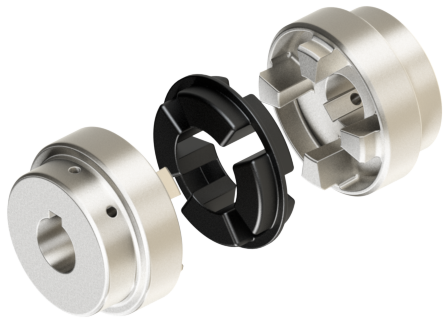Drive Coupling