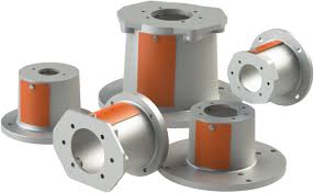 Magnaloy Motor Mounts
