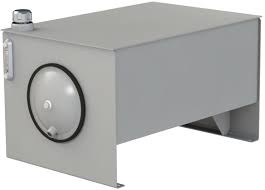 Hydraulic Reservoir