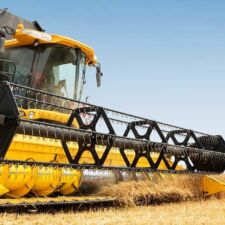 Wil-Tech Industries Ltd - Agriculture Wil-Tech Industries Ltd - Agriculture