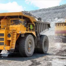 Wil-Tech Industries Ltd - Mining Wil-Tech Industries Ltd - Mining