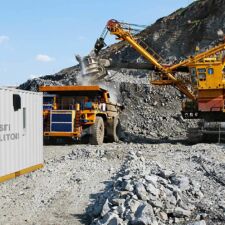 Wil-Tech Industries Ltd - Parker_onsite_container Wil-Tech Industries Ltd - Parker_onsite_container