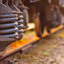 Wil-Tech Industries Ltd - Rail Wil-Tech Industries Ltd - Rail