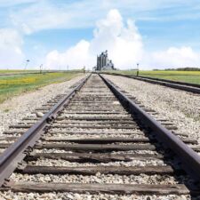 Wil-Tech Industries Ltd - Rail Wil-Tech Industries Ltd - Rail