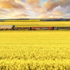 Wil-Tech Industries Ltd - Rail Wil-Tech Industries Ltd - Rail