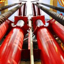 Wil-Tech Industries Ltd - Oilfield Wil-Tech Industries Ltd - Oilfield