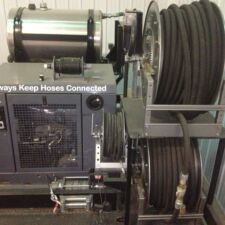 Wil-Tech Hydraulic Power Unit Wil-Tech Hydraulic Power Unit