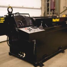 WIL-TORQ Bucking Unit WIL-TORQ Bucking Unit