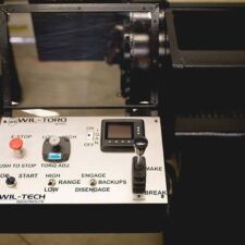 WIL-TORQ Bucking Unit WIL-TORQ Bucking Unit