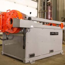 WIL-TORQ Bucking Unit WIL-TORQ Bucking Unit