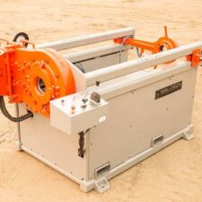 WIL-TORQ Bucking Unit WIL-TORQ Bucking Unit