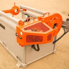 WIL-TORQ Bucking Unit WIL-TORQ Bucking Unit