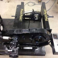 WIL-TORQ Bucking Unit WIL-TORQ Bucking Unit