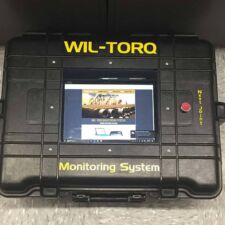 WIL-TORQ Monitoring App WIL-TORQ Monitoring App