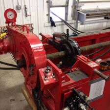 WIL-TORQ Bucking Unit WIL-TORQ Bucking Unit