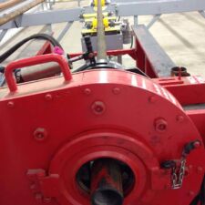 WIL-TORQ Bucking Unit WIL-TORQ Bucking Unit