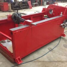 WIL-TORQ Bucking Unit WIL-TORQ Bucking Unit