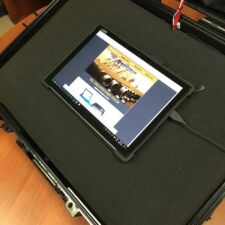 WIL-TORQ Monitoring App WIL-TORQ Monitoring App