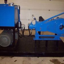 WIL-TORQ Bucking Unit WIL-TORQ Bucking Unit