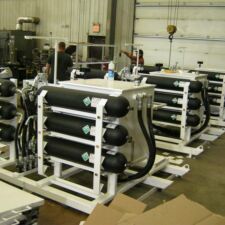 Nutrien Hydraulic Power Unit