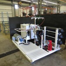 Nutrien Hydraulic Power Unit