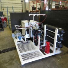 Nutrien Hydraulic Power Unit